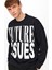 Erkek Sweatshirt Crewneck Sweat 22021689 1