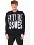 Erkek Sweatshirt Crewneck Sweat 22021689 3