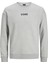 Erkek Sweatshirt Jcopal Sweat Crew - 12204933-12204933 1