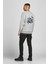 Erkek Sweatshirt Jcopal Sweat Crew - 12204933-12204933 3