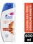 Head & Shoulders Kadınlara Özel Kepeğe Karşı Etkili Şampuan 600ML 1