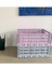 Aykasa 604022 Maxibox Violet Katlanabilir Kasa 5