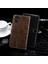 Blade V2020 Için Akıllı Timsah Doku Pu Kılıf (Yurt Dışından) 3