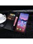 Blade V2020 Için Akıllı Timsah Doku Pu Kılıf (Yurt Dışından) 5