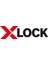 X-Lock Best For Metal 115MM 40KUM Flap - 2608621763 2