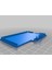 Raspberry Pi Case Ile Yarım Vesa Mount Plastik Aparat 2