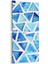 10357K2D Abstract Görsel Kare 2'li Dikey Kanvas Tablo 1