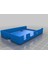 Raspberry Pi 3b + Snug Case Plastik Aparat 2
