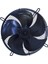 350MM Emici Aksiyel Fan 1335RPM 220V. 1