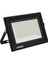 200 Watt LED Projektör (16.000 Lümen) Slim Kasa Beyaz Renk Çeşidi (1 Yıl Garanti) 1