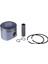 45.2mm Oleo-Mac GSH56 Piston Veta VP777 168508 1