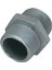 1.1/4 Nipel Galvaniz 1