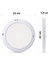 Sensörlü Sıva Üstü LED Panel CT-9247 3200K Günışığı Işık 2