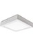 AP04-01200 12W Kare Sıva Üstü LED Panel 3000K Günışığı 2