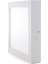 AP04-01200 12W Kare Sıva Üstü LED Panel 3000K Günışığı 3