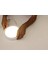 AP03-01200 12W Yuvarlak Sıva Üstü LED Panel 3000K Günışığı 4