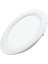 AP01-01810 18W Yuvarlak Sıva Altı LED Panel 4000K Ilık Beyaz 1