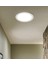 AP01-01810 18W Yuvarlak Sıva Altı LED Panel 4000K Ilık Beyaz 3