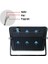 50W Slim LED Projektör CT-4658 6400K Beyaz Işık 2