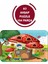Masal Kahramanları Cüceler A3 104 Parça Ahşap Puzzle 1