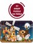 Sevimli Hayvanlar A3 104 Parça Ahşap Puzzle 1