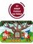 Masal Kahramanları ve Cüceler A3 104 Parça Ahşap Puzzle 1