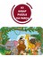 Sevimli Hayvanlar A3 104 Parça Ahşap Puzzle Baskı Atölyesi Sevimli Hayvanlar A3 104 Parça Ahşap Puzzle Baskı Atölyesi Sevimli Hayvanlar A3 104 Parça Ahşap Puzzle 1