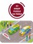 Araba Yarışı A3 104 Parça Puzzle, Oyuncak, Yapboz 1