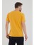 Basic Erkek Bisiklet Yaka Slim Fit Kısa Kollu T-Shirt 2