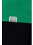 Basic Erkek Bisiklet Yaka Slim Fit Kısa Kollu T-Shirt 4