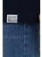 Basic Erkek Bisiklet Yaka Slim Fit Kısa Kollu T-Shirt 4
