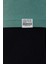 Basic Erkek Bisiklet Yaka Slim Fit Kısa Kollu T-Shirt 4