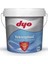 Teknoplast Sars-Cov2 Ipek Mat Iç Cephe Boyası 15 Lt 1