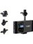 CVM-WS60 Combo Kamera ve Telefon Mikrofonu 4