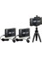 CVM-WS60 Combo Kamera ve Telefon Mikrofonu 5