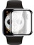 Apple Watch 40MM Full Yapışan Ppma Mat Ekran Koruyucu 1
