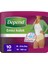 Depend Emici Külot Kadın M Orta Boy 10 Adet (70-105 Cm) 1