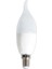 CT-4080 7W/6400K LED Kıvrık Buji Ampul (Beyaz) Cata 1