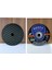 Metal Kesi̇ci̇ 180 x 3 mm 1