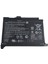 Hp BP02XL BP02041XL 7.7V 41WH 5350MAH Notebook Batarya Pil 1