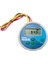 NODE-400 4 Istasyonlu 9V Pilli Kontrol Ünitesi 1