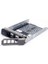 Server Disk Bracket Dp/n F238F 0F238F 3.5 Inch Hard Drive Tray Caddy - Disk Hariç 1
