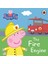 Peppa Pig Peppa Pig: The Fire Engine: My First Storybook 1