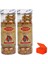 Omega 3-6-9 Balık Yağı 1000 Mg 400 Softgel + Hap Kutusu 1