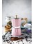 Black Goat 6 Cup Moka Pot -  Pembe 1