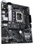 Prıme H610M-A D4-Csm Intel H610 Lga1700 DDR4 3200 Dp Hdmı Vga Çift M2 Usb3.2 Aura Rgb Matx (Prıme H610M-A D4-Csm) Anakart 3