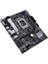 Prıme H610M-A D4-Csm Intel H610 Lga1700 DDR4 3200 Dp Hdmı Vga Çift M2 Usb3.2 Aura Rgb Matx (Prıme H610M-A D4-Csm) Anakart 4