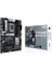 Prıme B660-Plus D4 Intel B660 Lga1700 DDR4 5000 Dp Hdmı Vga 3X M2 Usb3.2 Aura Rgb 2.5Gbit Lan Atx (Prıme B660-Plus D4) Anakart 2