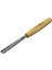 0136 Premium Oluklu Iskarpela 14 mm 1