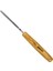 0134 Premium Oluklu Iskarpela 4 mm 2